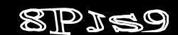 CAPTCHA code image