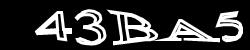 CAPTCHA code image