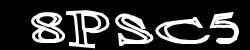 CAPTCHA code image