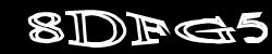 CAPTCHA code image