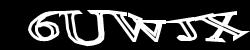 CAPTCHA code image