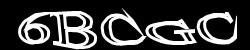 CAPTCHA code image