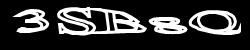 CAPTCHA code image