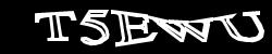 CAPTCHA code image
