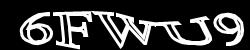 CAPTCHA code image