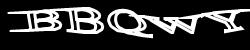 CAPTCHA code image