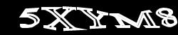 CAPTCHA code image