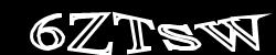 CAPTCHA code image