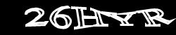 CAPTCHA code image