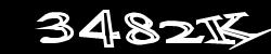CAPTCHA code image