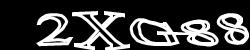 CAPTCHA code image