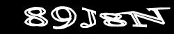 CAPTCHA code image
