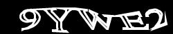 CAPTCHA code image
