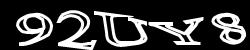 CAPTCHA code image