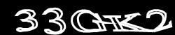 CAPTCHA code image