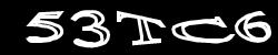 CAPTCHA code image