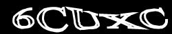 CAPTCHA code image