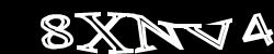 CAPTCHA code image