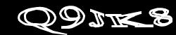 CAPTCHA code image