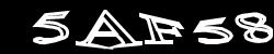 CAPTCHA code image
