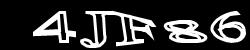 CAPTCHA code image