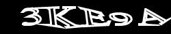 CAPTCHA code image