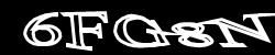 CAPTCHA code image