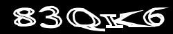 CAPTCHA code image