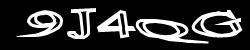 CAPTCHA code image