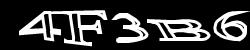CAPTCHA code image