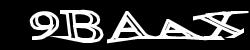 CAPTCHA code image