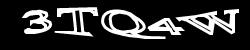 CAPTCHA code image