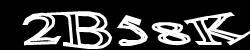 CAPTCHA code image