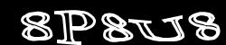 CAPTCHA code image