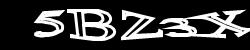 CAPTCHA code image