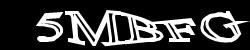CAPTCHA code image