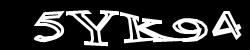 CAPTCHA code image