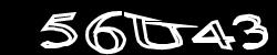 CAPTCHA code image