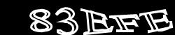CAPTCHA code image