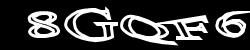 CAPTCHA code image