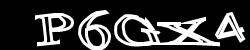 CAPTCHA code image