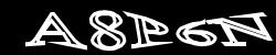 CAPTCHA code image