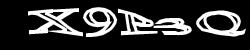 CAPTCHA code image