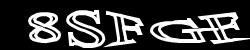CAPTCHA code image