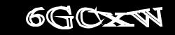 CAPTCHA code image