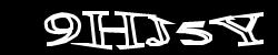 CAPTCHA code image