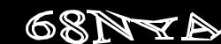 CAPTCHA code image