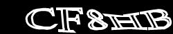 CAPTCHA code image