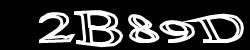 CAPTCHA code image
