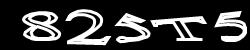 CAPTCHA code image